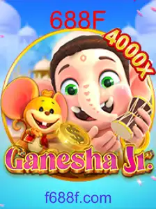 GaneshaJr